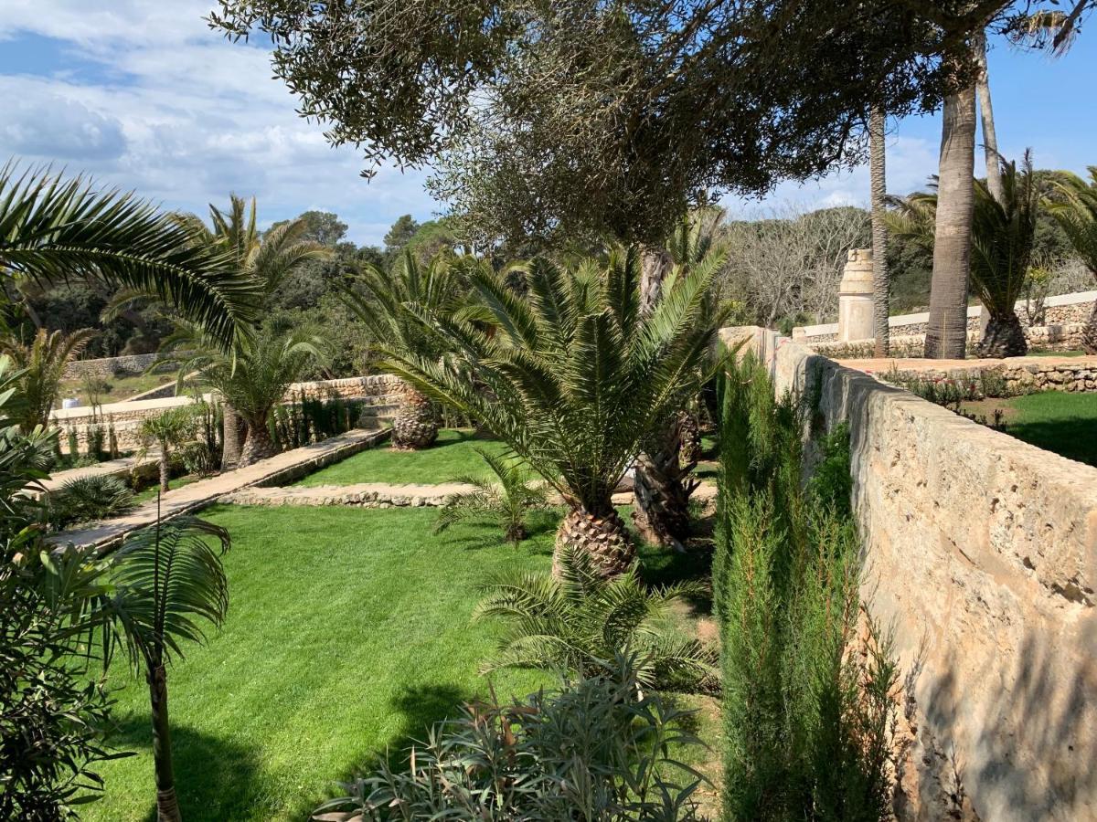 Santa Ponsa Fontenille Menorca Alaior Buitenkant foto