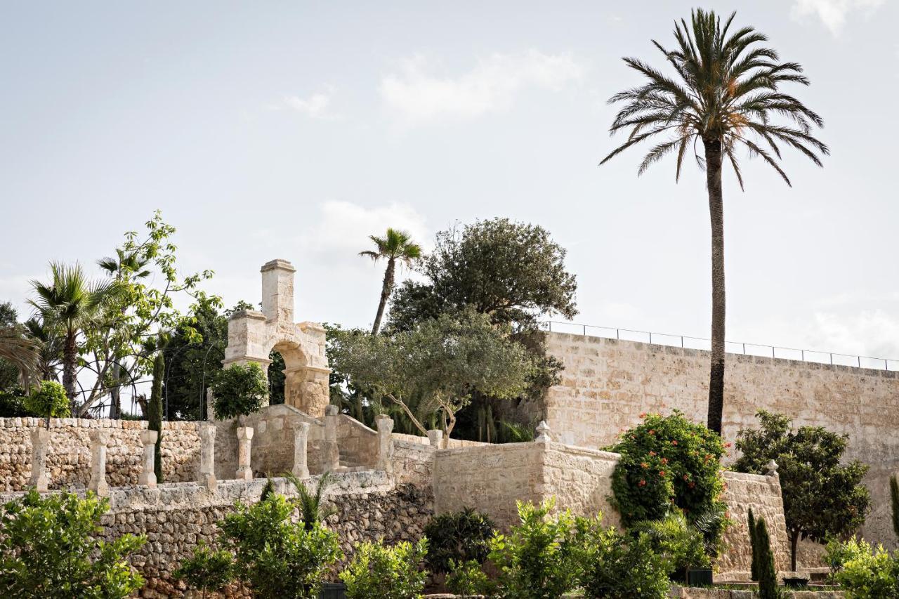 Santa Ponsa Fontenille Menorca Alaior Buitenkant foto