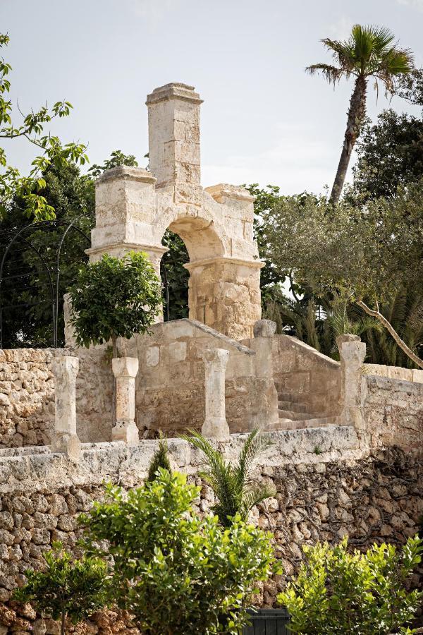 Santa Ponsa Fontenille Menorca Alaior Buitenkant foto